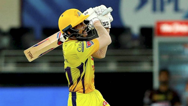 ரெய்னாவிற்கு பாடல் டெடிகேஷன் 