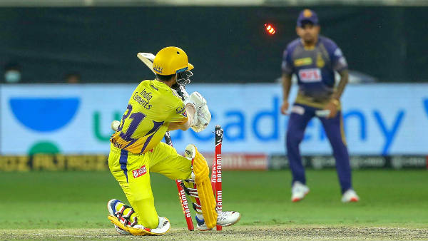 அணி வைத்த நம்பிக்கை 