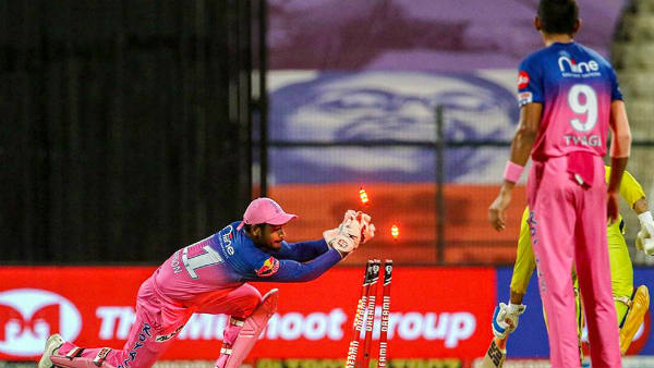 நன்றாக ஆடினார்