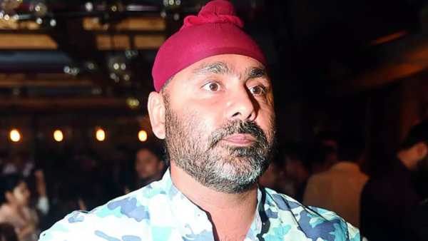 சரண் தீப் சிங் காட்டம் 