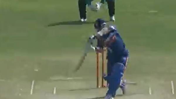 பிசிசிஐ வீடியோ பதிவு 