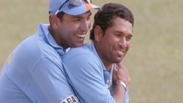 யுவராஜ் சிங் வாழ்த்து 