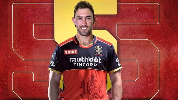 மாக்ஸ்வெல் மீது நம்பிக்கை 