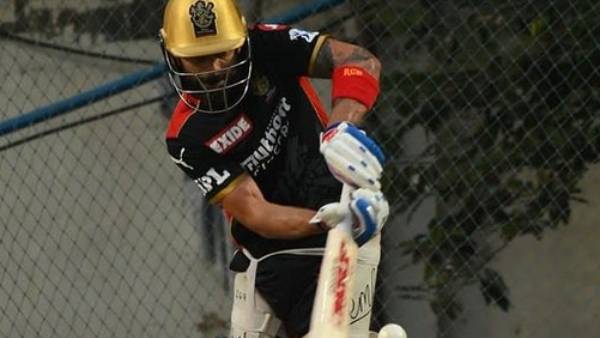 அறிவுரை கேட்ட் கோலி 