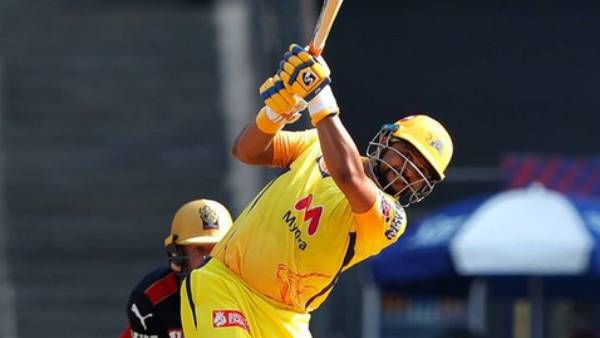 சுரேஷ் ரெய்னா 