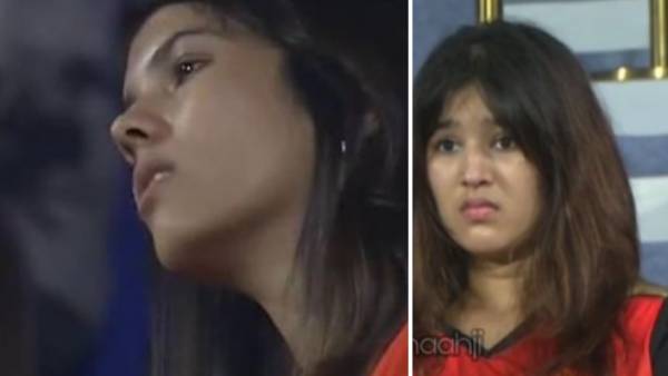 விமர்சனங்களுக்கு உள்ளான பாண்டே 