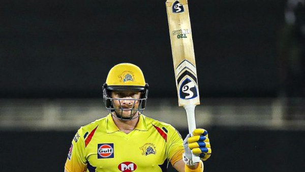 கடந்த சீசனில் ஓய்வு 