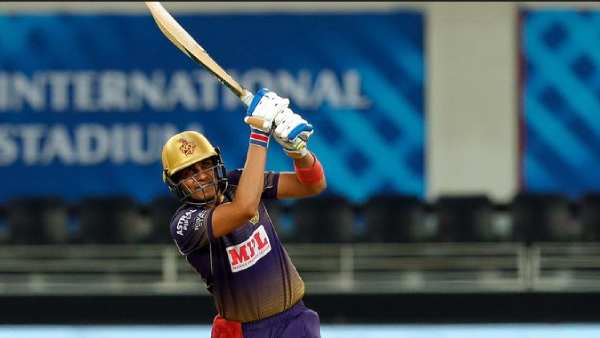 சுப்மன் கில் 