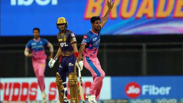 அதிர்ச்சி தொடக்கம் 