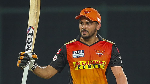  சிஎஸ்கே இலக்கு 