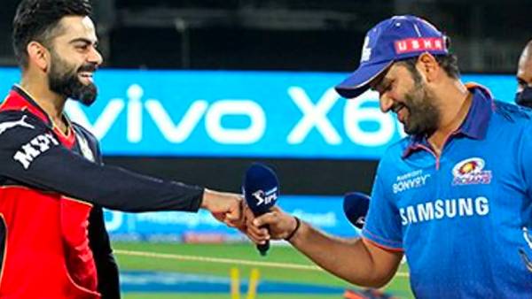 முதல் போட்டி 