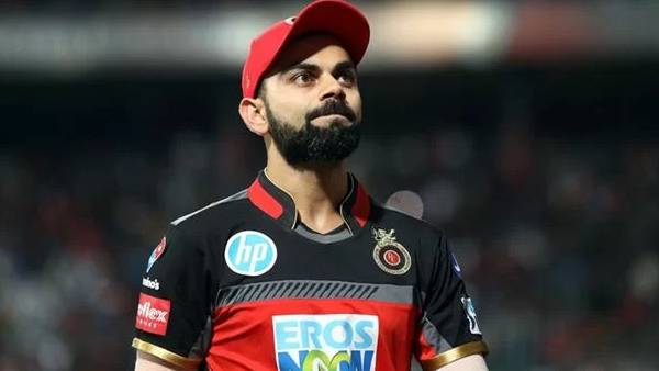 கோலி குறித்து படிக்கல் பாராட்டு 