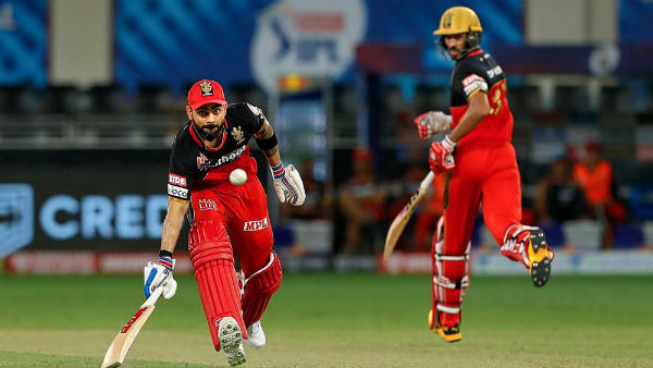 சிறப்பான ஜோடி 