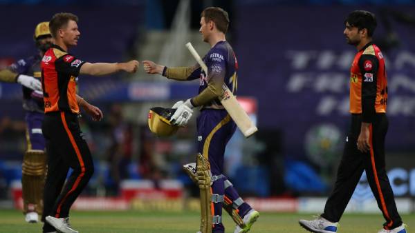 டேவிட் வார்னர் சாதனை 