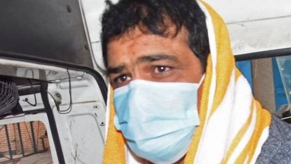 வாக்குமூலம் 