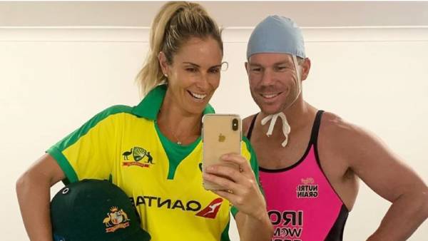 மனைவியே கிண்டல்