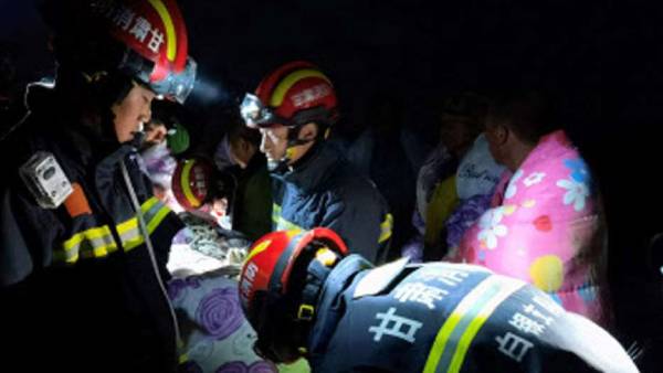 தீவிர சிகிச்சை 