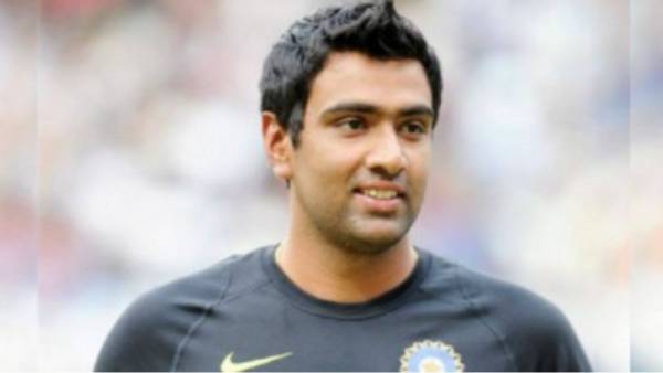 மீண்டும் அஷ்வின்