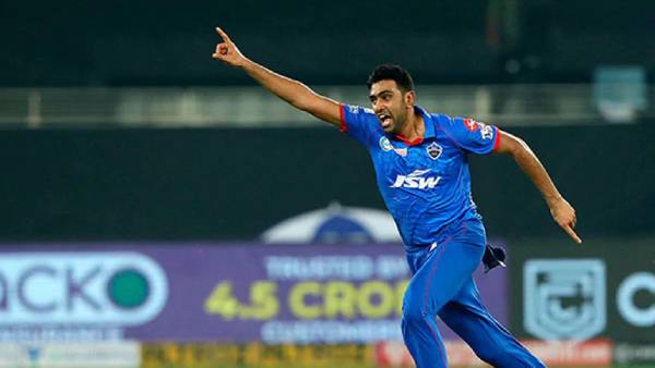 ஐபிஎல்லில் இருந்து நீங்கிய அஸ்வின்