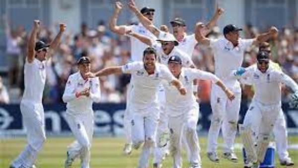 ஆஷஸ் டெஸ்ட் தொடர்