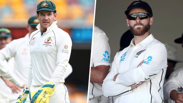 நியூசிலாந்து சுற்றுப்பயணம்