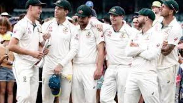 ஆஸ்திரேலியா