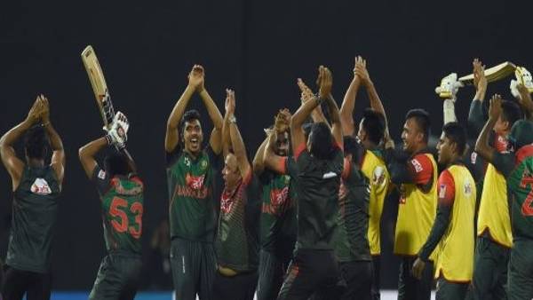 திருந்தாத வங்கதேசம்