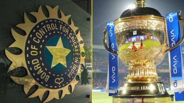 பிசிசிஐ திட்டம்