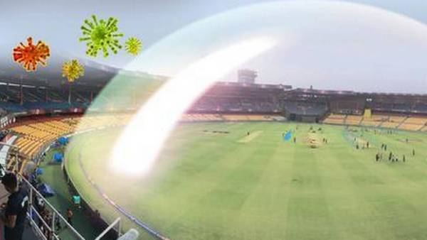 பயோ பபுள்