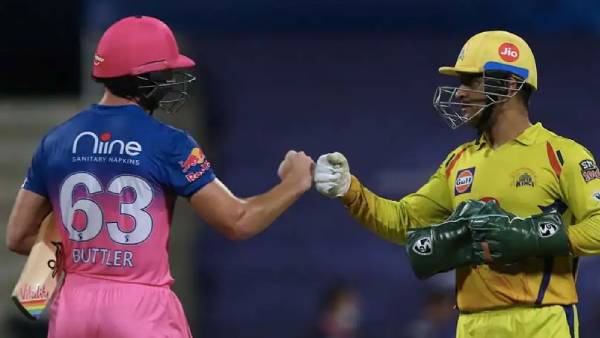 குவாரன்டைனில் வீரர்கள்