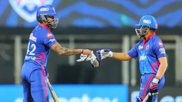 விக்கெட்டுகள் 