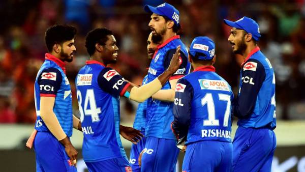 டெல்லி ரன் ரேட்