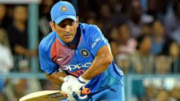 தோனி மீது பிரஷர்