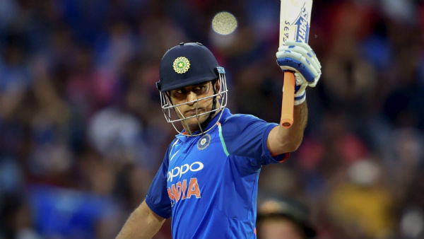 கோப்பை கைவசம்