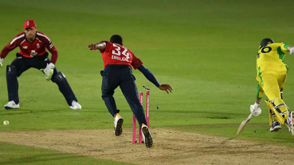 வாய்க்கா தகராறு