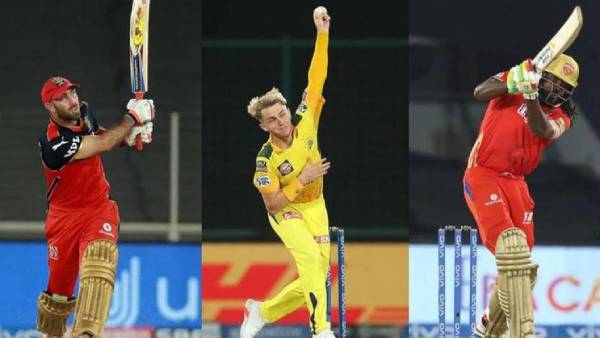 சர்வதேச வீரர்கள்