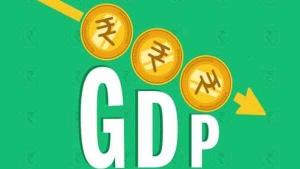  ஜிடிபி-யில் 5 பெர்சன்ட்