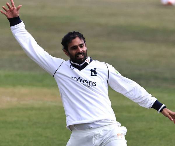 ஆஸ்திரேலிய டெஸ்ட் தொடர் 