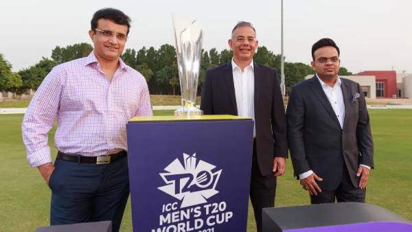  உலகக் கோப்பை முக்கியம்