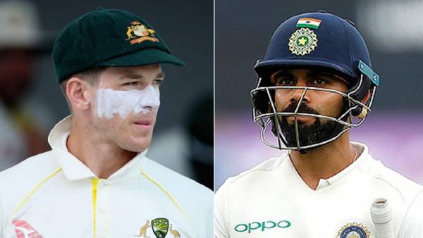 வெற்றி கொடுத்த தன்னம்பிக்கை