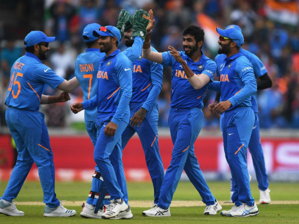 இந்திய 'பி' அணி 