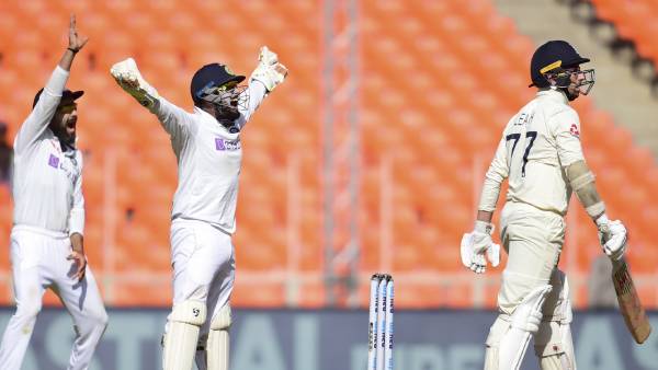  லேட் ரியாக்ஷன் ரோஹித்