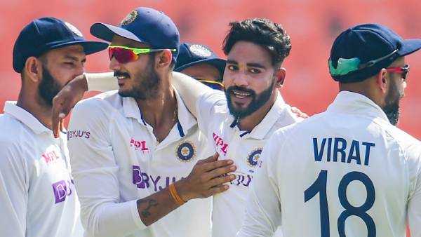  பெஸ்ட் பிளேயிங் லெவன்