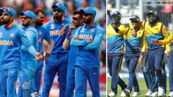 தயாராக வீரர்கள்