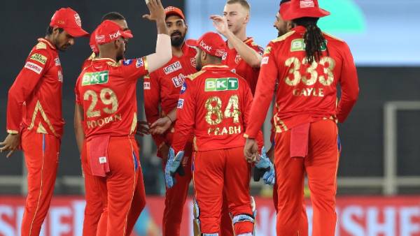 ஹர்பிரீத் பிரார் 