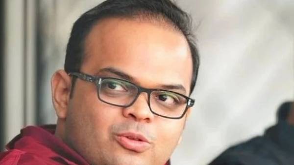 ஜெய் ஷா அறிவிப்பு