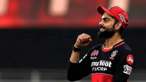 கோபத்தில் கோலி ரசிகர்கள்