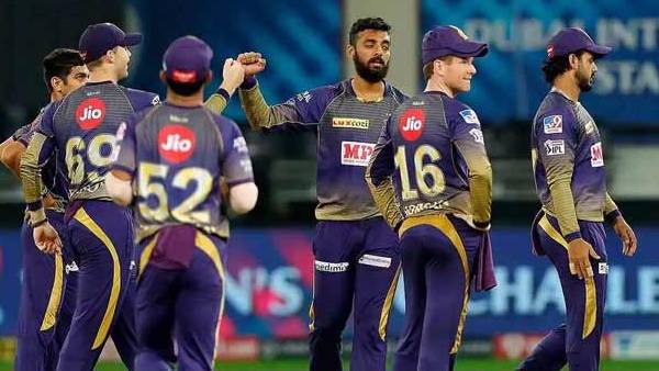 கொல்கத்தா அணி