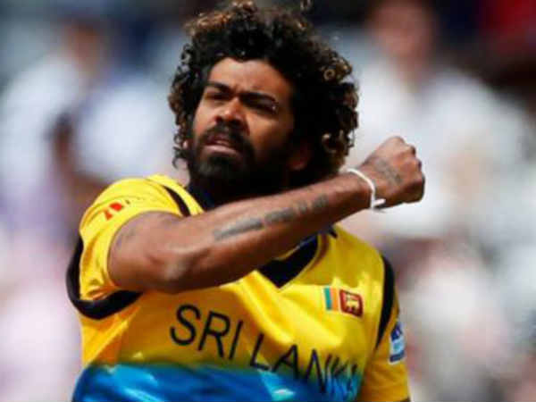 மலிங்கா பதில் 