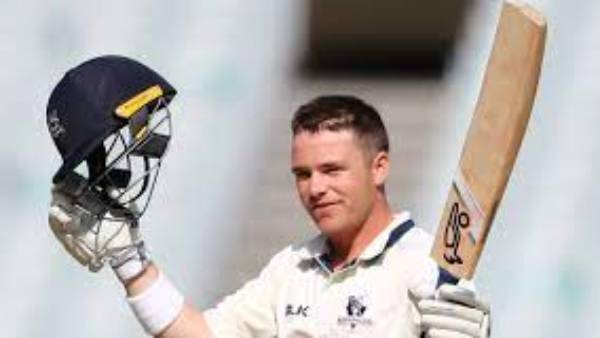 மார்கஸ் புகழாரம்